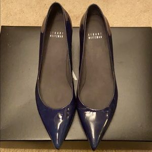 Stuart Weitzman Heels